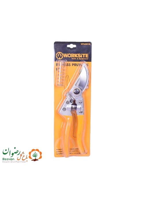 قیچی باغبانی کد306
