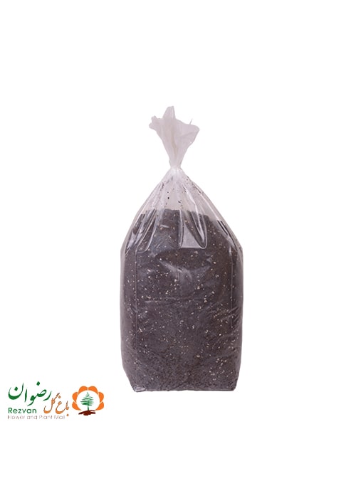 خاک کوکوپیت (خاک قلمه زنی) حجم 15 لیتر