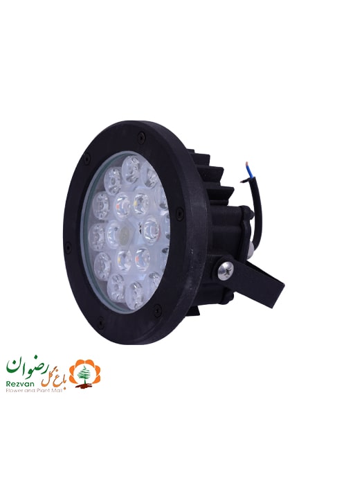 پروژکتور 54 وات خورشید