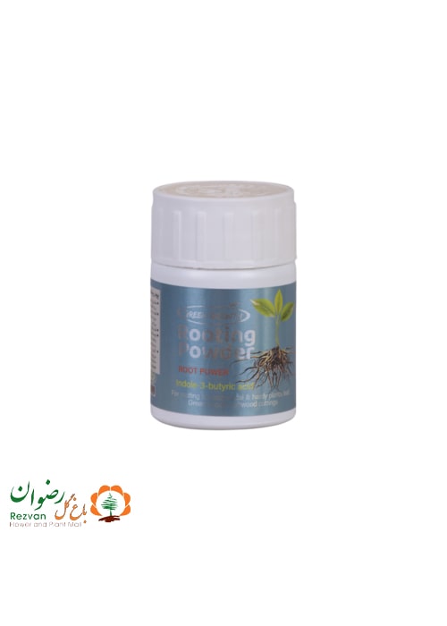 هورمون ریشه گرین گروث 75 گرم — تصویر 1