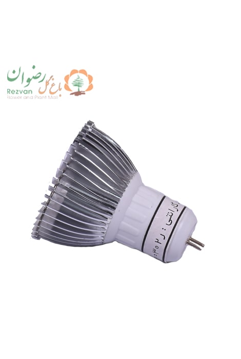 هالوژن رشد گیاه 3w (سر سوکتی) — تصویر 1