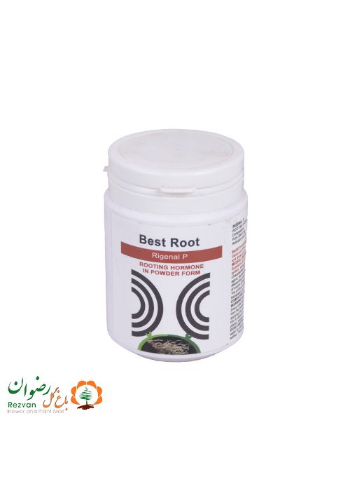 هورمون ریشه زایی پودری بست روت (Best Root)