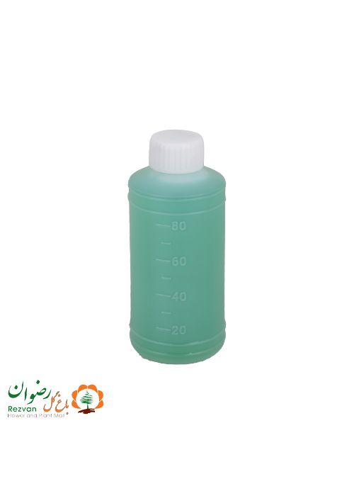 صابون محلول پاشی 100 میلی لیتر — تصویر 1