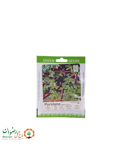بذر خرفه