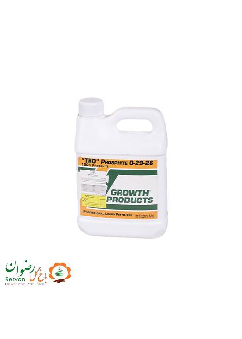 کود مایع تی کی او فسفیت (TKO Phosphite) — تصویر 1