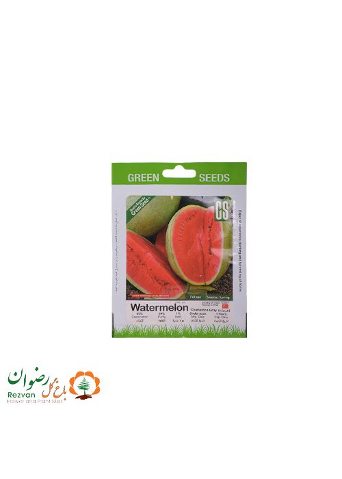 بذر هندوانه
