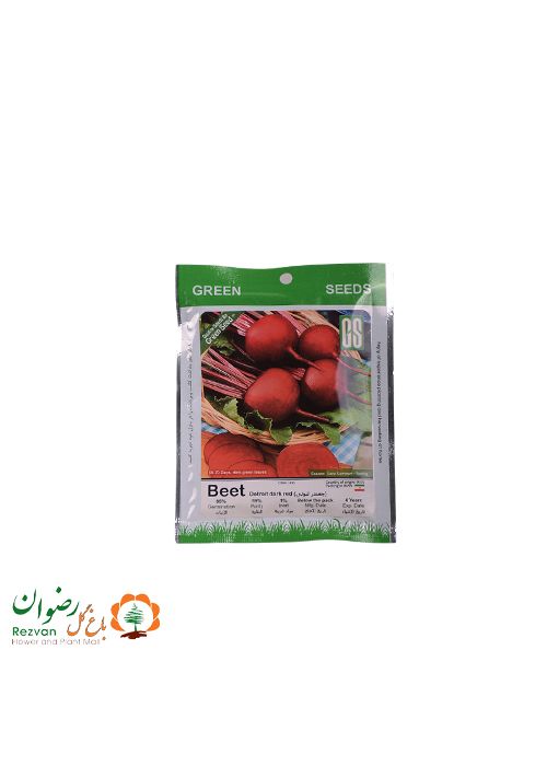 بذر چغندر لبوئی
