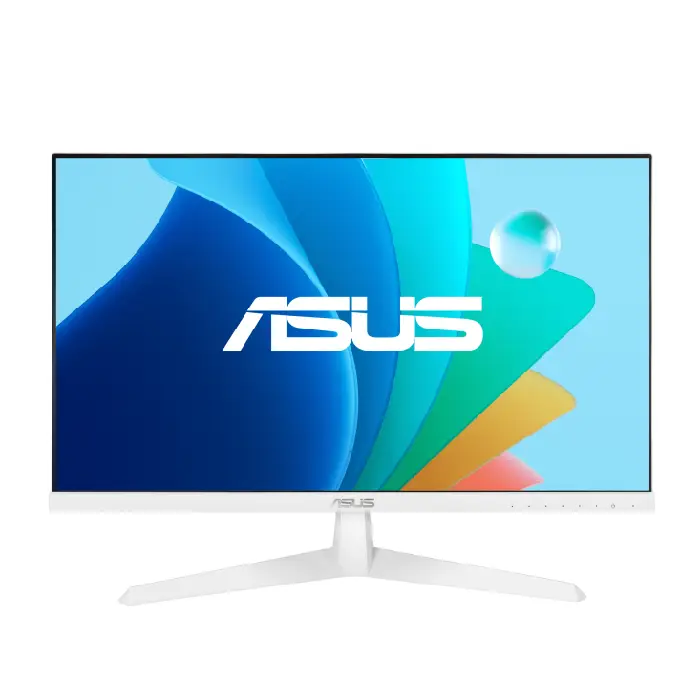 مانیتور 24 اینچ ایسوس مدل VY249HF White — تصویر 1