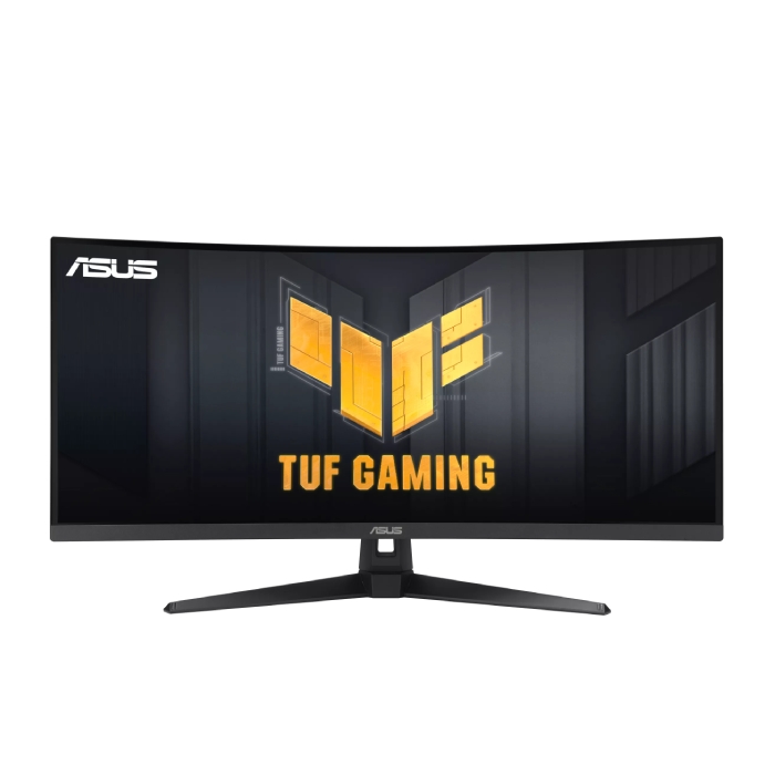مانیتور گیمینگ 34 اینچ ایسوس مدل TUF Gaming VG34VQ3B (180 هرتز)