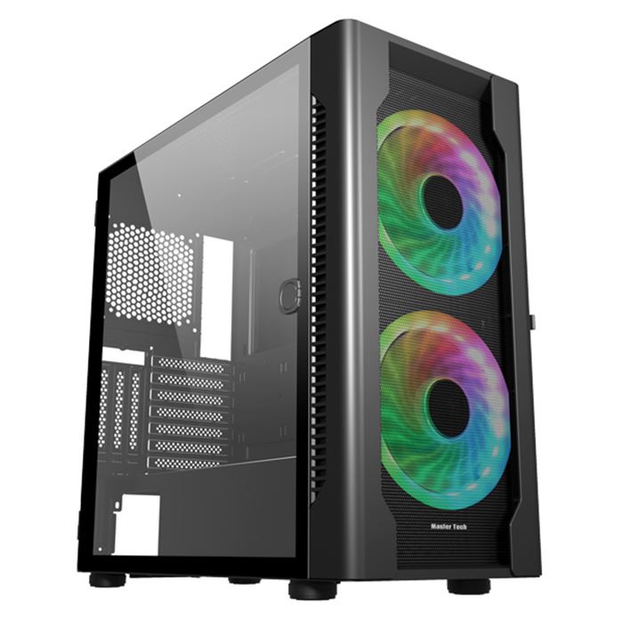 کیس کامپیوتر مسترتک مدل S700 D2