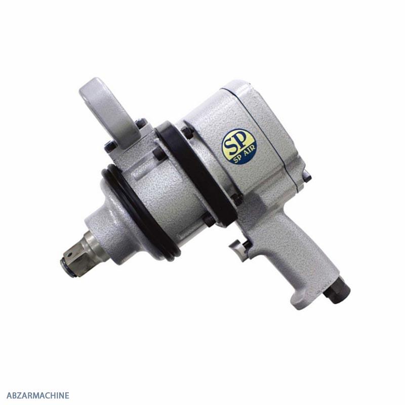 بکس بادی 1 اینچ درایو 210 کیلو اس پی مدل SP-1193GEP2