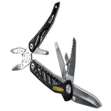 ابزار چند کاره سفری کنزاکس مدل DISCOVERY kmf-111