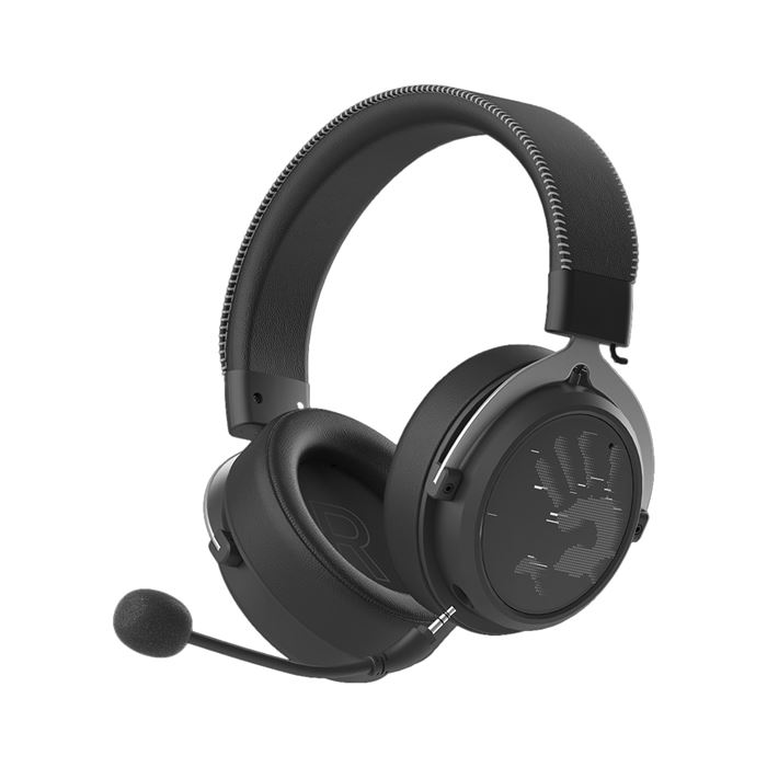 هدست بی سیم گیمینگبلادی مدل MR-590