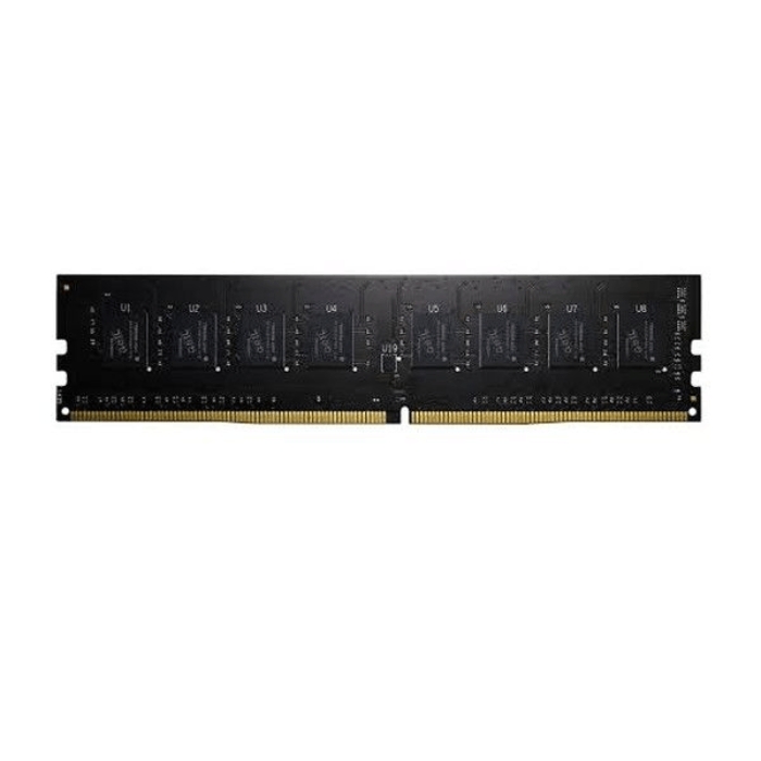 رم کامپیوتر DDR4 تک کاناله 2666 مگاهرتز CL19 گیل مدل Pristine ظرفیت 8 گیگابایت