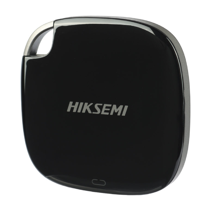 اس اس دی اکسترنال هایک سمی HS-ESSD-T100 Pocket ظرفیت 1 ترابایت
