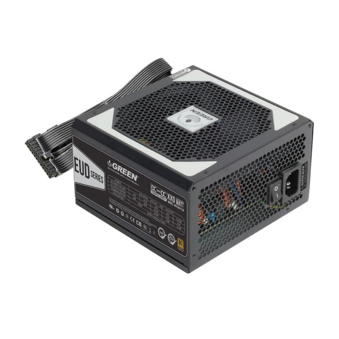 پاور گرین 480 وات Power Green GP480A-EUD