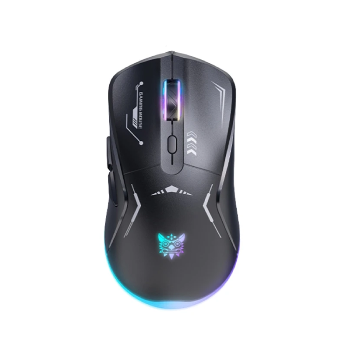 ماوس گیمینگ اونیکوما مدل CW917