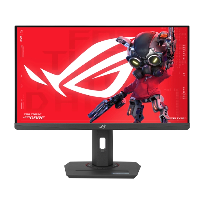 مانیتور گیمینگ 25 اینچ ایسوس مدل ROG Strix XG259QNS (380 هرتز)