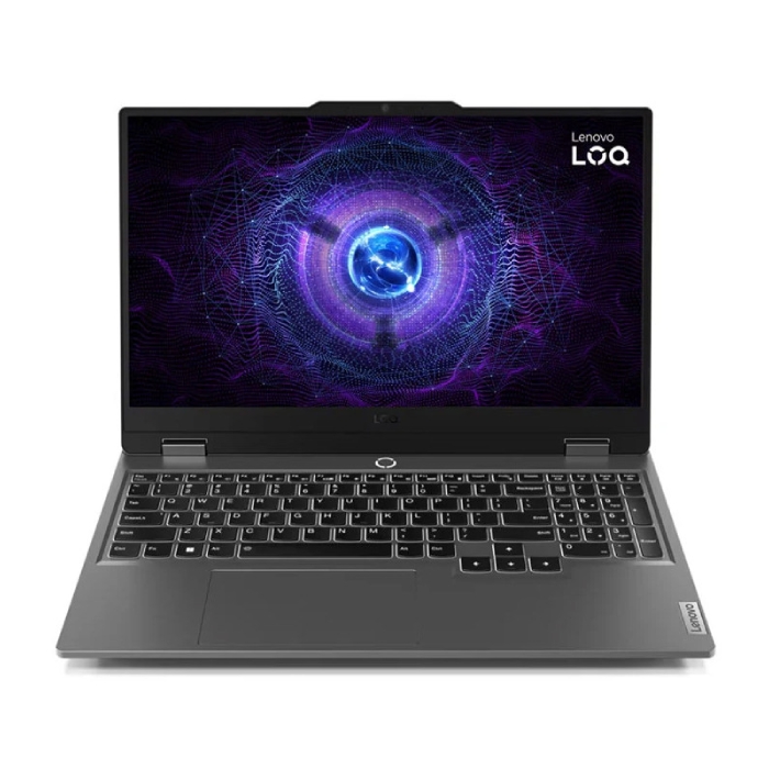 لپ تاپ گیمینگ لنوو LOQ 15IRX9 پردازنده Core i5 13450HX رم 32GB حافظه 1TB گرافیک 6GB RTX 3050