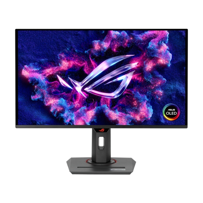 مانیتور گیمینگ 27 اینچ ایسوس مدل ROG Strix OLED XG27ACDNG (360 هرتز)