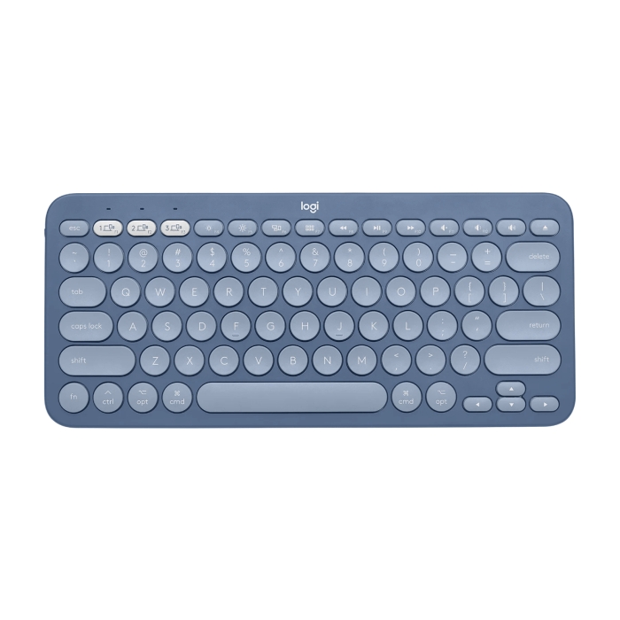 کیبورد بی سیم لاجیتک مدل K380