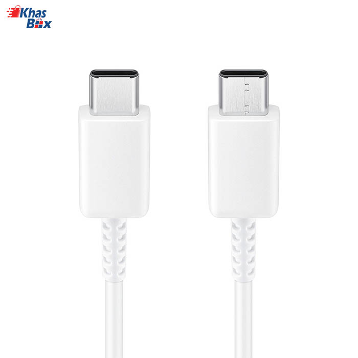 کابل شارژر تبلت سامسونگ Galaxy Tab S8 Plus