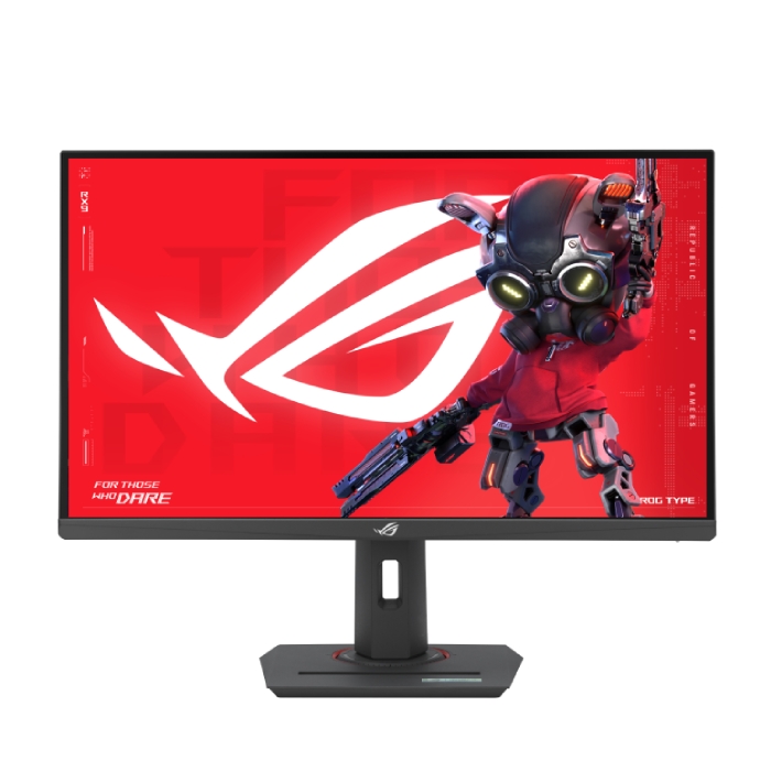 مانیتور گیمینگ 27 اینچ ایسوس مدل ROG Strix XG27ACS (180 هرتز)