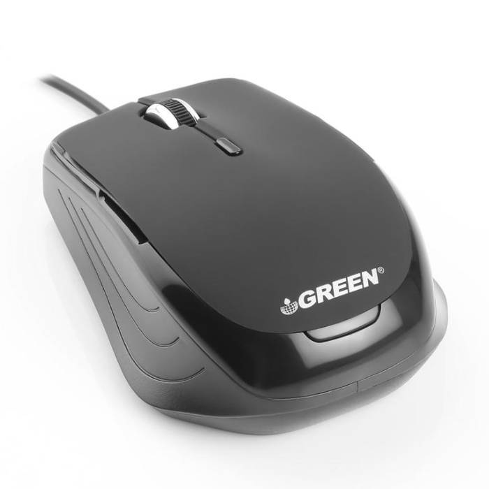 ماوس گرین مدل GM-102
