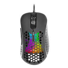 ماوس گیمینگ گرین مدل Green GM602 RGB