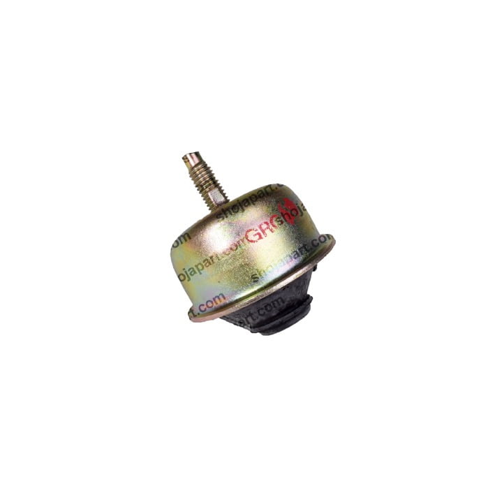 ضربه گیر بالای دسته موتور چپ پژو 206 AKS