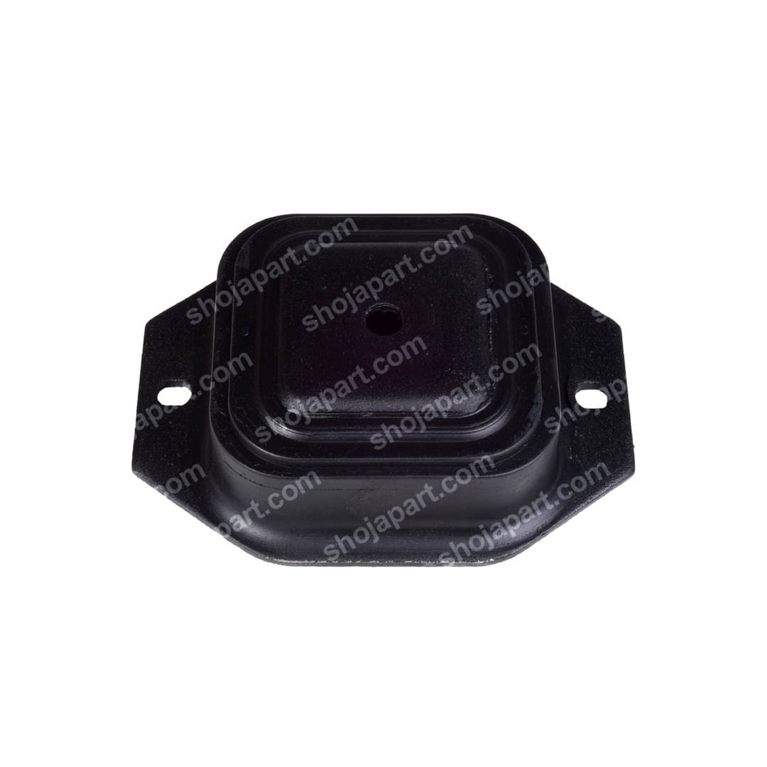 مانیتینگ مربع کامل اکسل عقب پژو 405 AKS (ضربه گیر عقب 405)