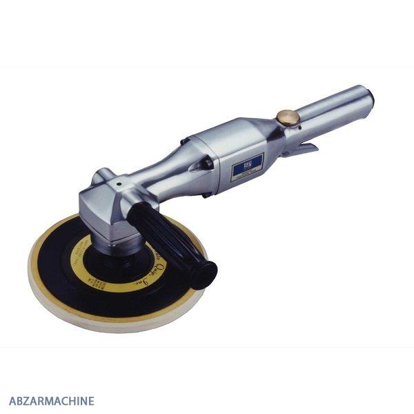 پولیش بادی SP اس پی 7 اینچ مدل SP-1247