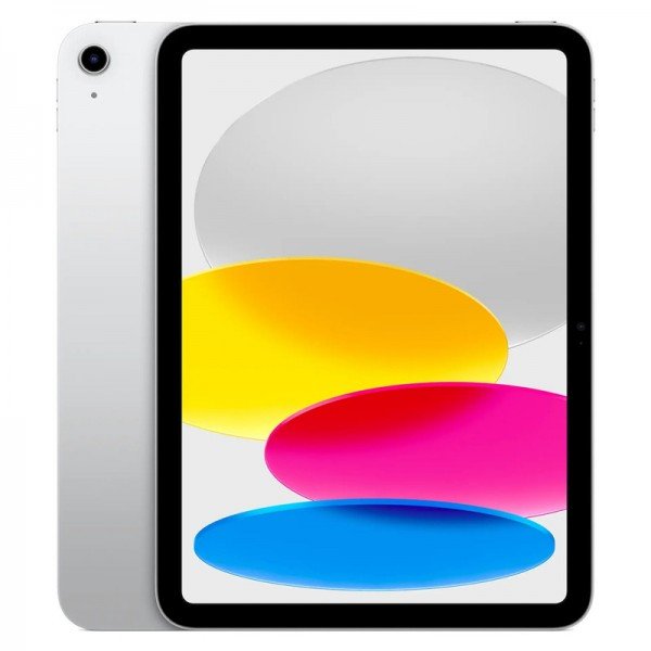 آیپد اپل مدل iPad 11 2025 WiFi 11 inch ظرفیت 128 گیگابایت و رم 6 گیگابایت