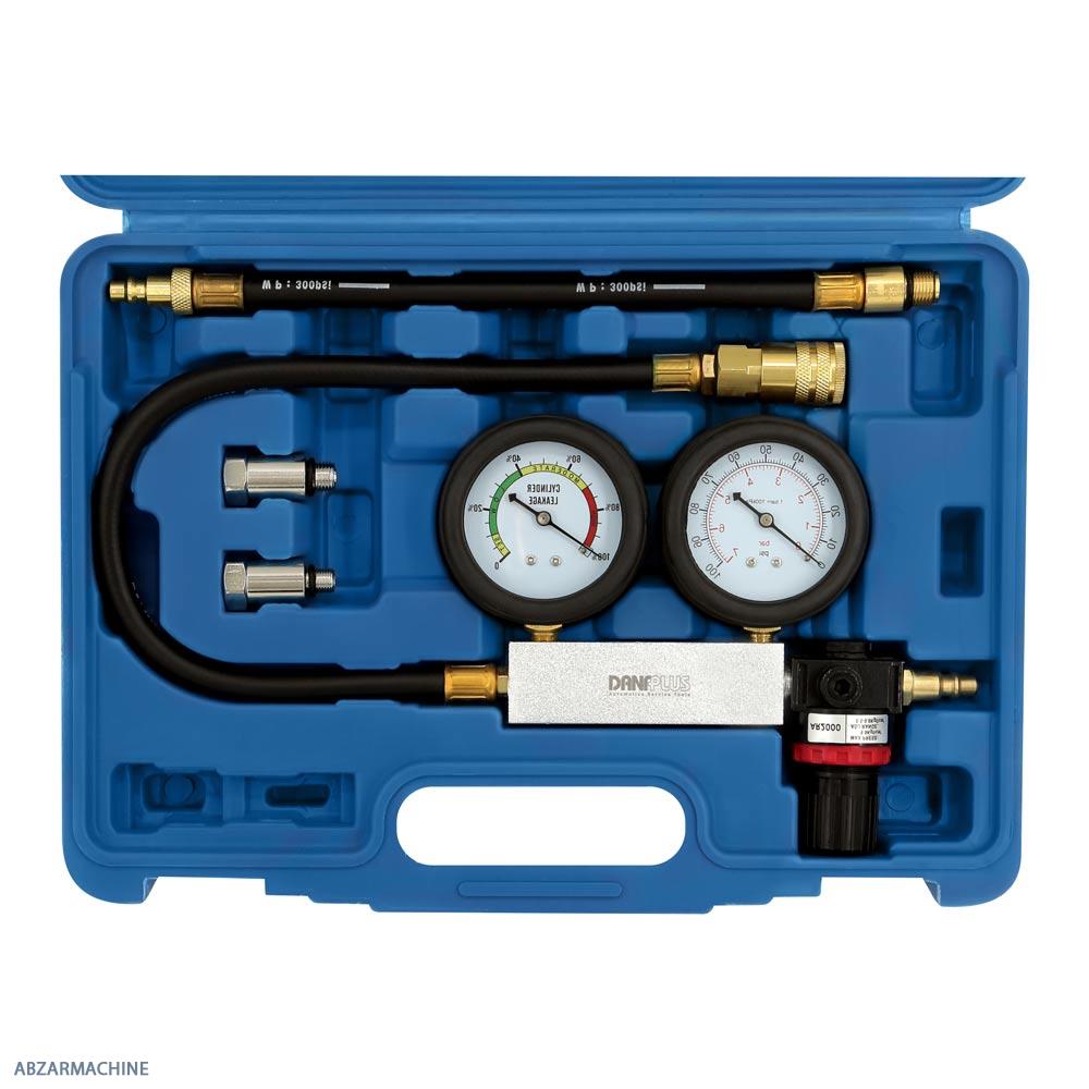 تست ترکیدگی سیلندر DANA PLUS مدل D0425