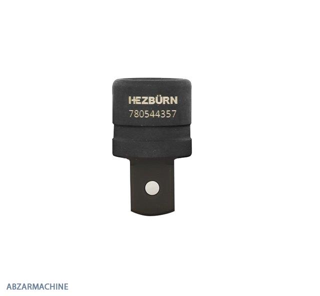 تبدیل فیوزدار 357 نیوتن متر HEZBURN