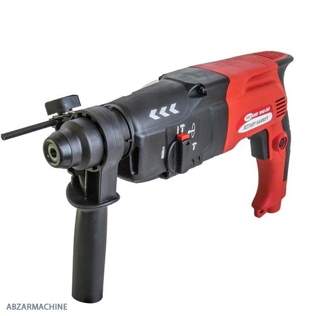 دریل بتن کن مدل RHD-263 برند KEYANG