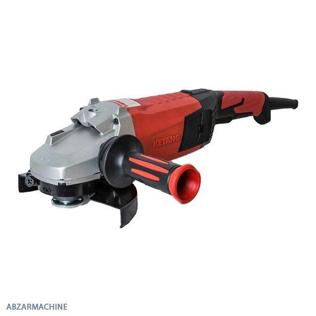 فرز آهنگري 2200 وات KEYANG مدل DG-180-22