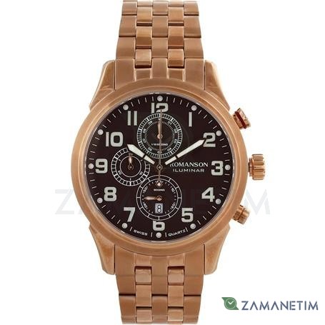ساعت رومانسون am6a14hmrrabr5-br