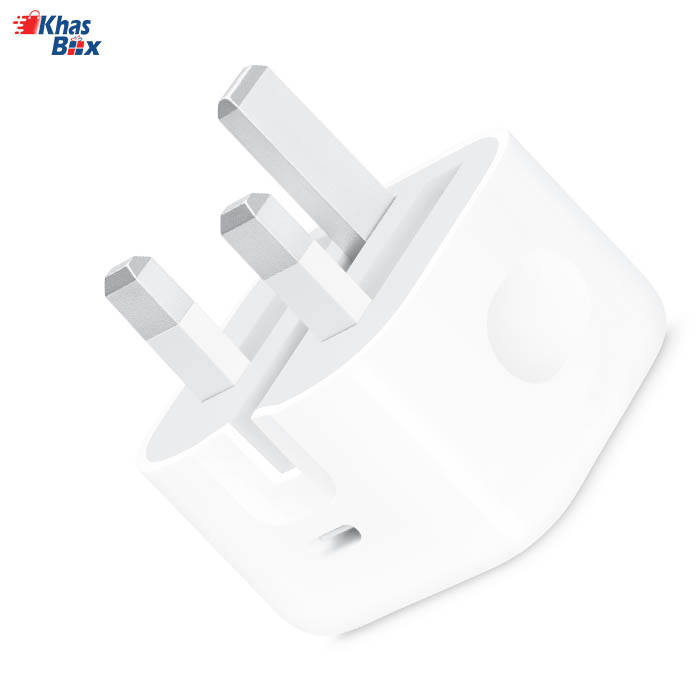 شارژر اصلی آیفون Apple iPhone 15 Pro