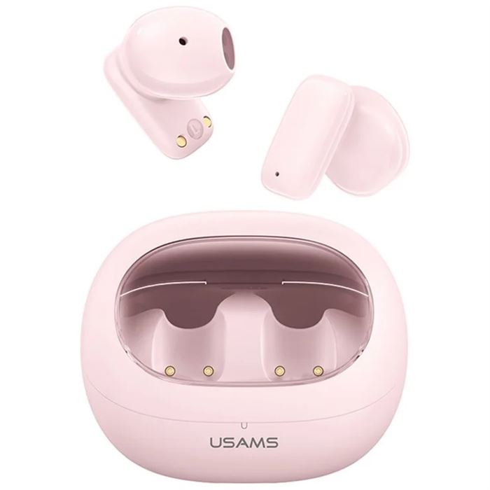 هدفونبلوتوثی یوسمز مدل USAMS TD22 — تصویر 1