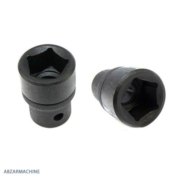 بکس فشار قوی کوتاه 1/2 درایو 5 پر FORCE