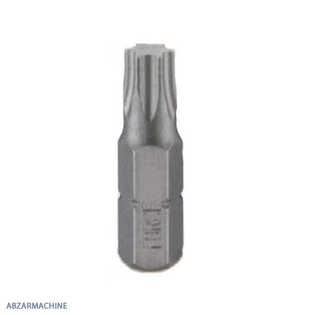 بیت ستاره ای (سر پیچ گوشتی) 14میلیمتر FORCE