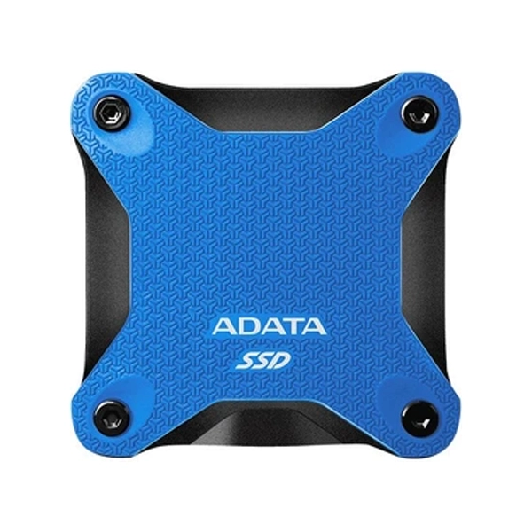 حافظه SSD ایدیتا مدل SD620 ظرفیت 512 گیگابایت قرمز و آبی