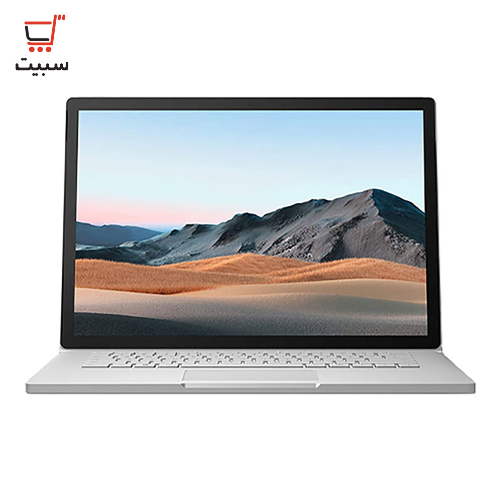 لپ تاپ 13 اینچی مایکروسافت مدل Surface Book 3