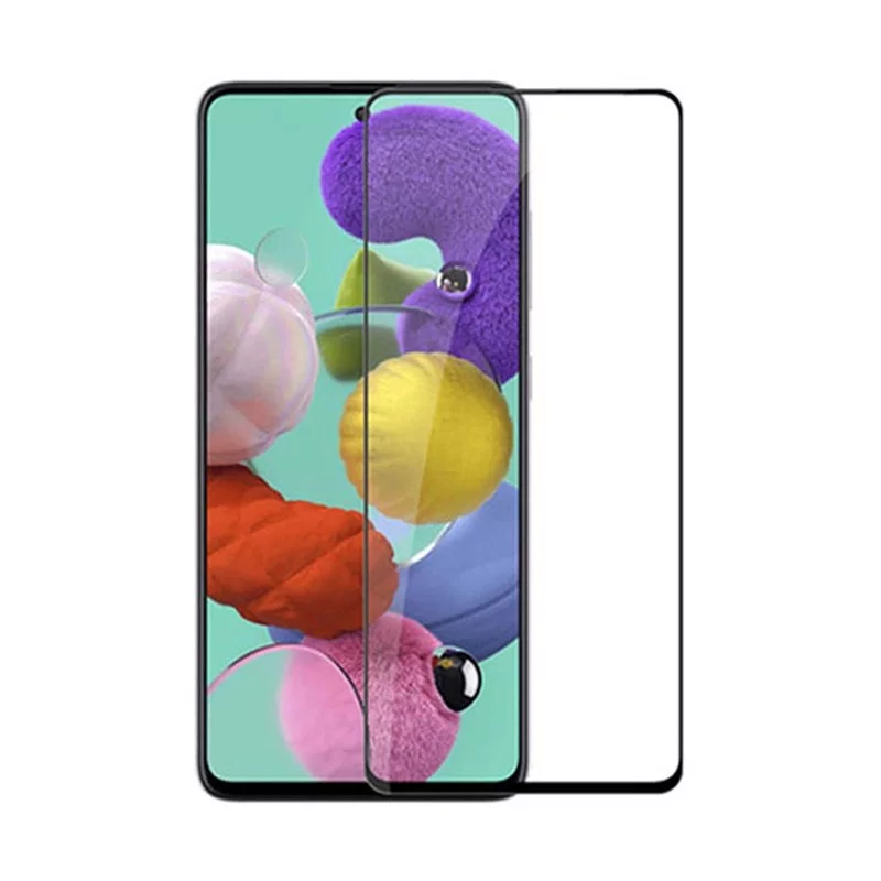 محافظ صفحه نمایش گوشی سامسونگ Galaxy M31s سرامیکی