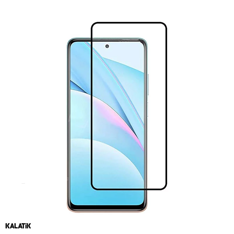 محافظ صفحه نمایش گوشی شیائومی Mi 10T Lite 5G سرامیکی