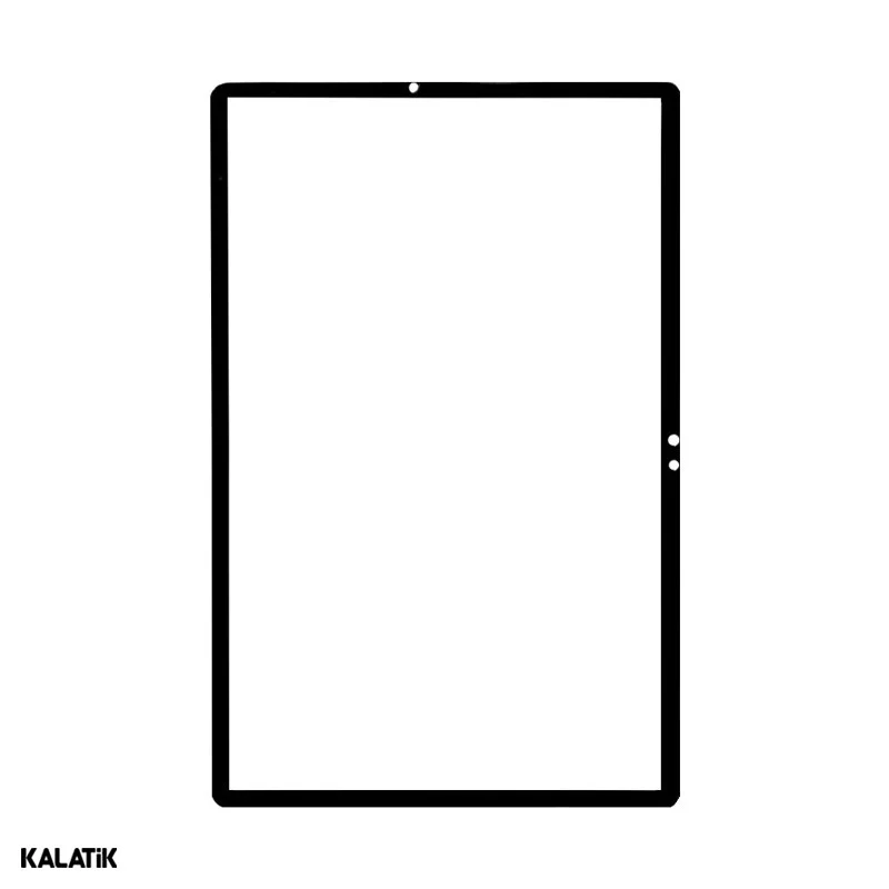 محافظ صفحه نمایش سرامیکی مناسب برای تبلت سامسونگ Galaxy Tab S7 FE-Tab S7 Plus-Tab S8 Plus