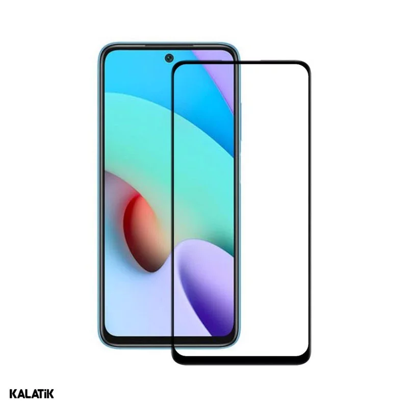 محافظ صفحه نمایش گوشی شیائومی Redmi 10 سرامیکی