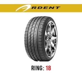 لاستیک خودرو آردنت مدل Sport RX6 سایز 245/45R18 (تاریخ تولید 2026) — تصویر 1