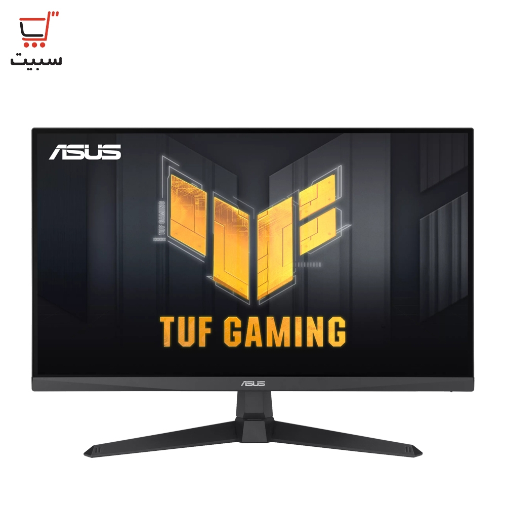 مانیتور 31.5 اینچی گیمینگ تاف ایسوس مدل TUF Gaming VG32AQA1A